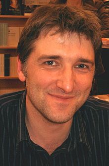 Joël Egloff (Wikipédia)